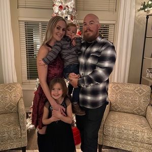 Meet your Posher, Derek